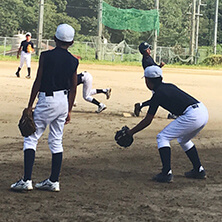 アルバム 公式 大阪箕面ボーイズ スカイラーク 日本少年野球連盟 関西大阪北支部所属